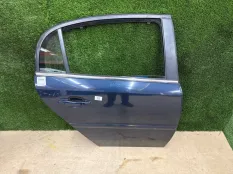 Дверь в сборе Opel Vectra C