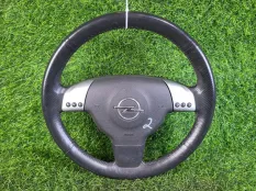 Руль в сборе Opel Vectra C