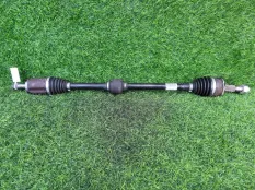 Привод Chevrolet Aveo