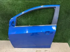 Дверь в сборе Chevrolet Aveo