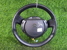 Руль в сборе Citroen C4
