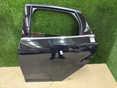 Дверь в сборе Ford Focus 3