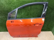 Дверь в сборе Renault Captur