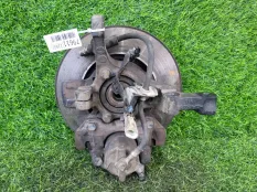 Кулак поворотный Opel Zafira