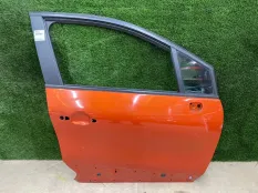 Дверь в сборе Renault Captur