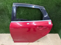 Дверь в сборе Ford Focus 3