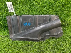 Защита двигателя Hyundai I30