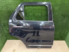 Дверь в сборе Ford Explorer