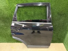Дверь в сборе Chevrolet Captiva
