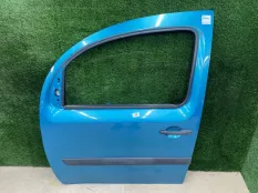 Дверь в сборе Renault Kangoo