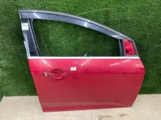 Дверь в сборе Ford Focus 3