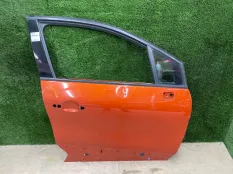 Дверь в сборе Renault Captur