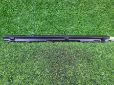 Защита бампера Ford Focus 3