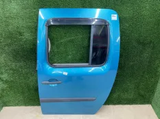 Дверь в сборе Renault Kangoo