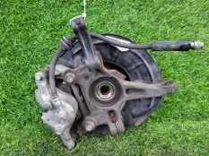 Кулак поворотный Chevrolet Aveo