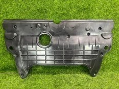 Защита двигателя Hyundai Sonata