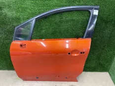 Дверь в сборе Renault Captur