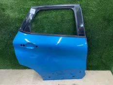 Дверь в сборе Renault Captur