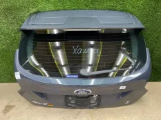 Крышка багажника Ford Focus 3