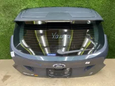 Крышка багажника Ford Focus 3