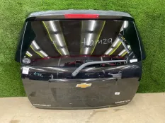 Крышка багажника Chevrolet Captiva