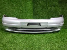 Бампер Opel Astra