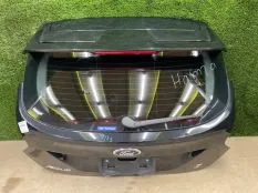 Крышка багажника Ford Focus 3