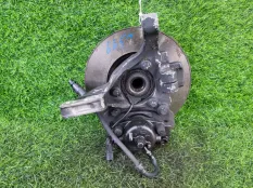 Кулак поворотный Opel Vectra C