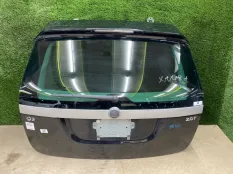 Крышка багажника Saab 9-3