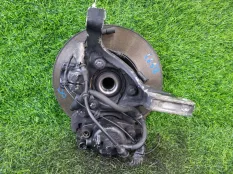 Кулак поворотный Opel Vectra C