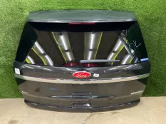 Крышка багажника Ford Explorer
