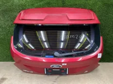 Крышка багажника Ford Focus 3