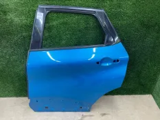 Дверь в сборе Renault Captur