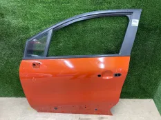 Дверь в сборе Renault Captur