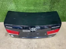 Крышка багажника Hyundai Sonata