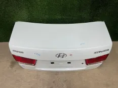 Крышка багажника Hyundai Sonata