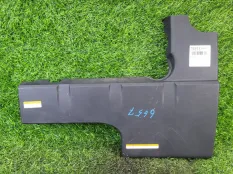 Крышка двигателя декоративная Opel Vectra C