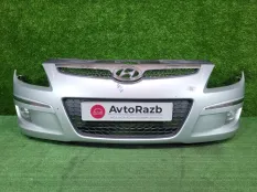 Бампер Hyundai I30