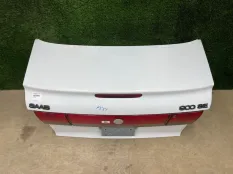 Крышка багажника Saab 900
