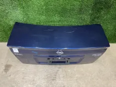 Крышка багажника Opel Astra