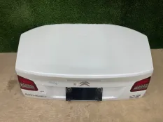 Крышка багажника Citroen C5