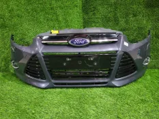Бампер Ford Focus 3