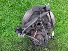 Кулак поворотный Opel Astra