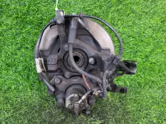 Кулак поворотный Opel Astra