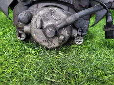 Кулак поворотный Saab 9-3