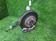 Кулак поворотный Chevrolet Captiva