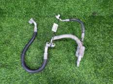 Трубка кондиционера Opel Astra