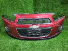 Бампер Chevrolet Aveo