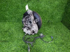 Кулак поворотный Chevrolet Captiva