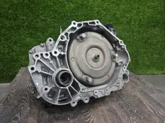 АКПП из Японии Chevrolet Captiva